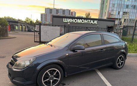 Opel Astra H, 2007 год, 420 000 рублей, 2 фотография