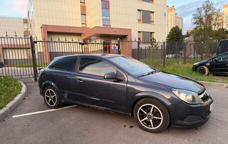 Opel Astra H, 2007 год, 420 000 рублей, 4 фотография