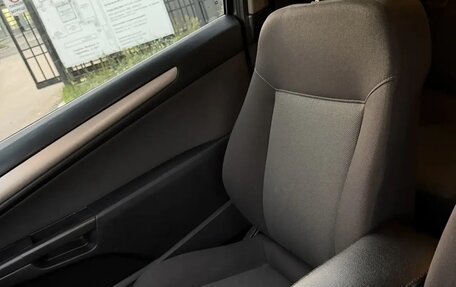 Opel Astra H, 2007 год, 420 000 рублей, 8 фотография