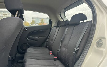 Mazda 2 III, 2011 год, 799 000 рублей, 10 фотография