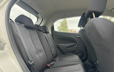 Mazda 2 III, 2011 год, 799 000 рублей, 9 фотография