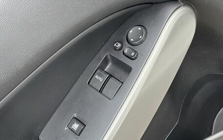 Mazda 2 III, 2011 год, 799 000 рублей, 12 фотография