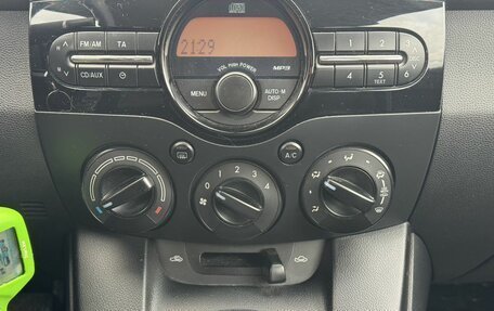 Mazda 2 III, 2011 год, 799 000 рублей, 16 фотография