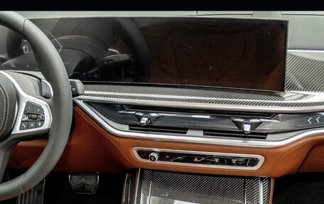 BMW X7, 2026 год, 16 000 000 рублей, 7 фотография