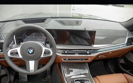 BMW X7, 2026 год, 16 000 000 рублей, 4 фотография