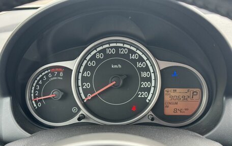 Mazda 2 III, 2011 год, 799 000 рублей, 17 фотография