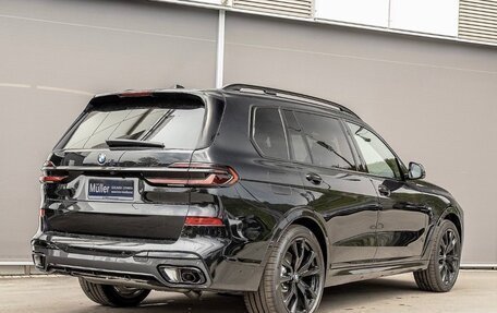 BMW X7, 2026 год, 16 000 000 рублей, 2 фотография