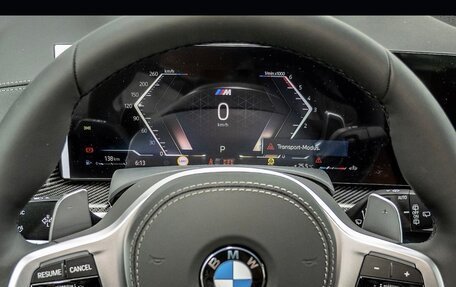 BMW X7, 2026 год, 16 000 000 рублей, 11 фотография