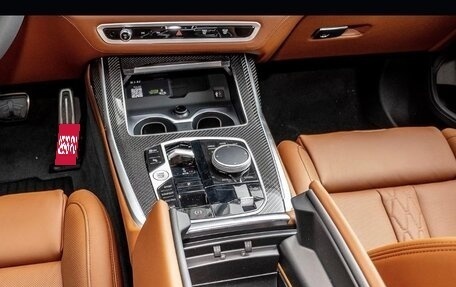 BMW X7, 2026 год, 16 000 000 рублей, 8 фотография