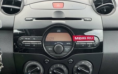 Mazda 2 III, 2011 год, 799 000 рублей, 15 фотография