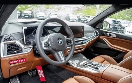 BMW X7, 2026 год, 16 000 000 рублей, 5 фотография