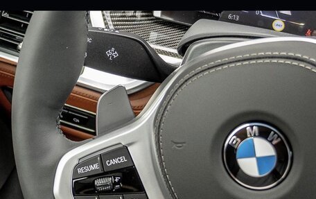 BMW X7, 2026 год, 16 000 000 рублей, 12 фотография