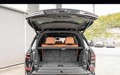 BMW X7, 2026 год, 16 000 000 рублей, 18 фотография