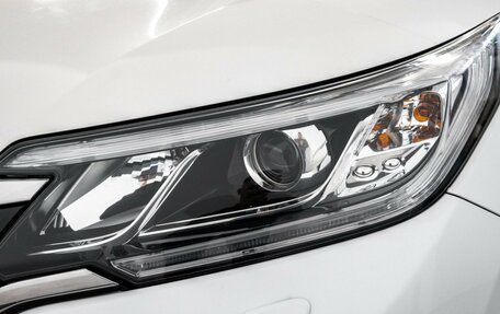 Honda CR-V IV, 2015 год, 2 599 000 рублей, 8 фотография