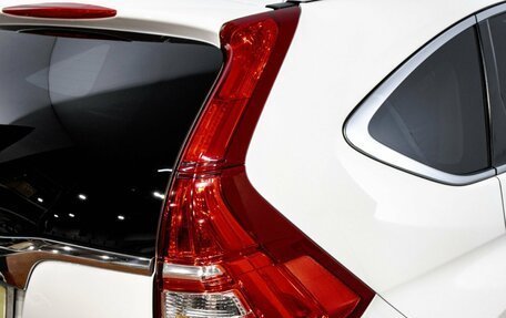 Honda CR-V IV, 2015 год, 2 599 000 рублей, 9 фотография