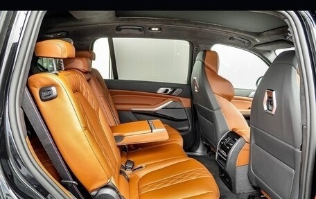 BMW X7, 2026 год, 16 000 000 рублей, 16 фотография