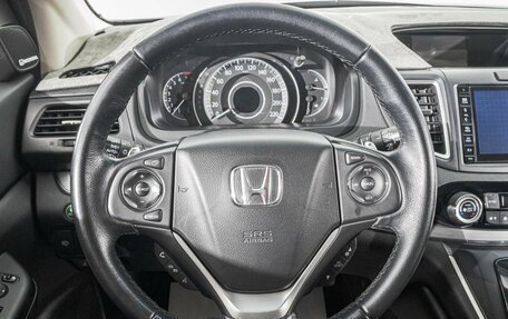 Honda CR-V IV, 2015 год, 2 599 000 рублей, 14 фотография