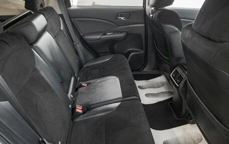 Honda CR-V IV, 2015 год, 2 599 000 рублей, 25 фотография