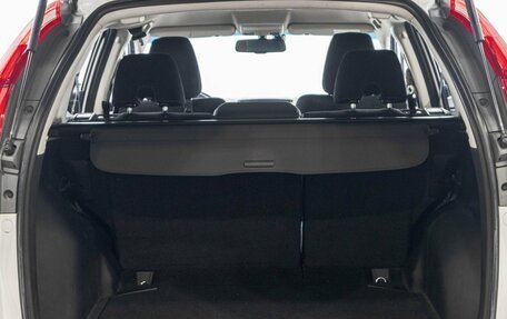 Honda CR-V IV, 2015 год, 2 599 000 рублей, 26 фотография