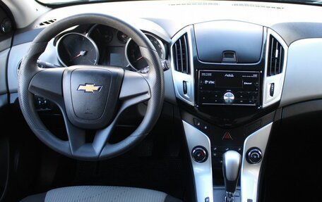 Chevrolet Cruze II, 2014 год, 739 000 рублей, 11 фотография