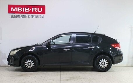 Chevrolet Cruze II, 2014 год, 739 000 рублей, 7 фотография