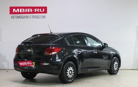 Chevrolet Cruze II, 2014 год, 739 000 рублей, 2 фотография