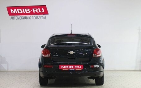 Chevrolet Cruze II, 2014 год, 739 000 рублей, 6 фотография