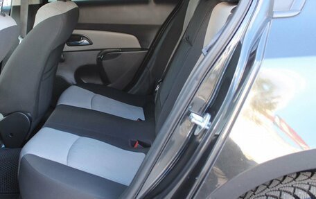 Chevrolet Cruze II, 2014 год, 739 000 рублей, 18 фотография
