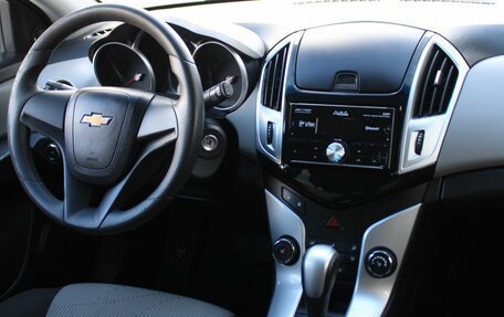 Chevrolet Cruze II, 2014 год, 739 000 рублей, 17 фотография