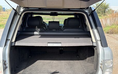 Land Rover Range Rover III, 2007 год, 1 499 990 рублей, 6 фотография