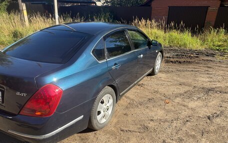 Nissan Teana, 2007 год, 650 000 рублей, 4 фотография