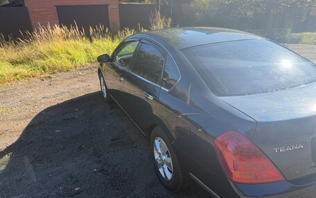 Nissan Teana, 2007 год, 650 000 рублей, 5 фотография