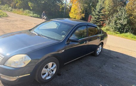 Nissan Teana, 2007 год, 650 000 рублей, 6 фотография