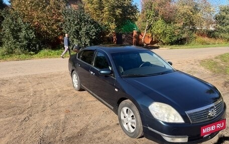 Nissan Teana, 2007 год, 650 000 рублей, 3 фотография