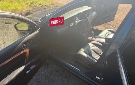 Nissan Teana, 2007 год, 650 000 рублей, 7 фотография