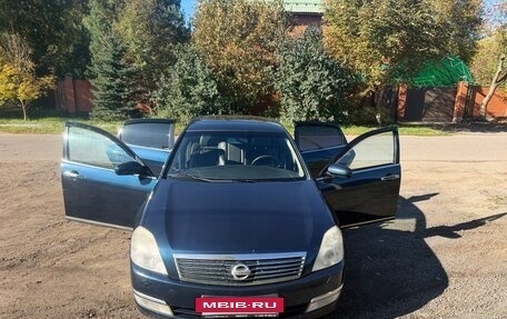 Nissan Teana, 2007 год, 650 000 рублей, 2 фотография