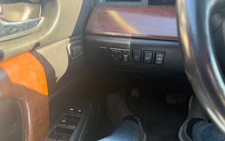 Nissan Teana, 2007 год, 650 000 рублей, 16 фотография