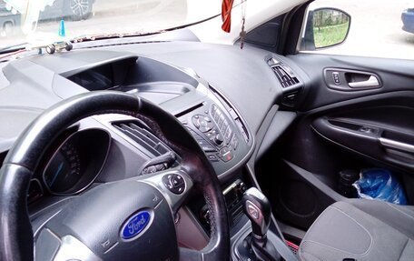 Ford Kuga III, 2014 год, 950 000 рублей, 3 фотография