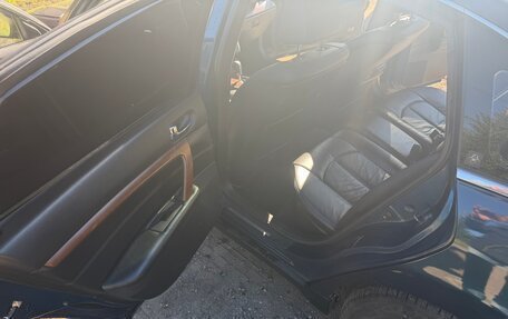 Nissan Teana, 2007 год, 650 000 рублей, 15 фотография
