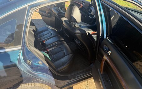 Nissan Teana, 2007 год, 650 000 рублей, 17 фотография