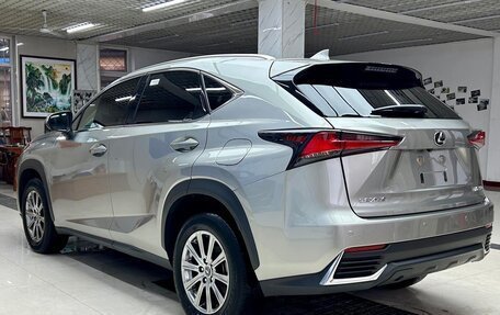 Lexus NX I, 2021 год, 2 540 000 рублей, 4 фотография