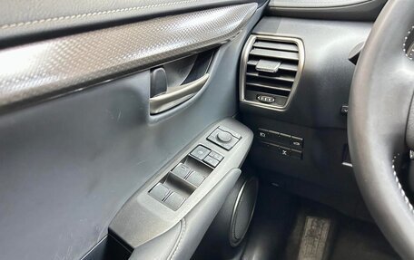 Lexus NX I, 2021 год, 2 540 000 рублей, 9 фотография