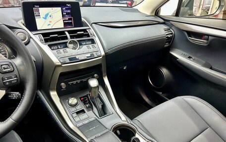 Lexus NX I, 2021 год, 2 540 000 рублей, 14 фотография
