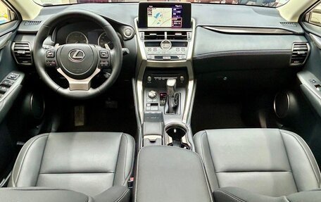 Lexus NX I, 2021 год, 2 540 000 рублей, 17 фотография