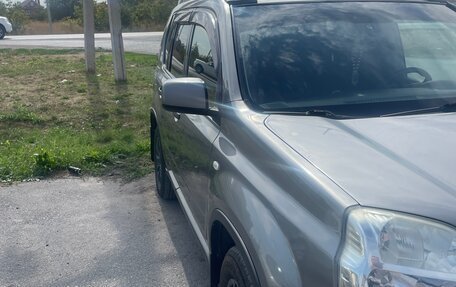 Nissan X-Trail, 2007 год, 927 000 рублей, 2 фотография