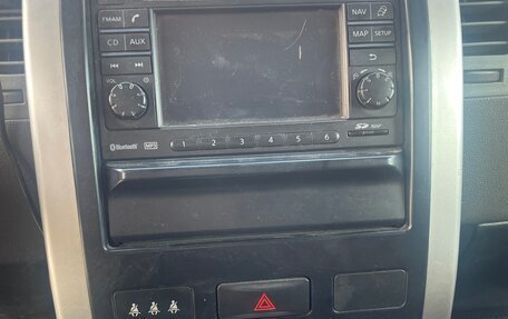 Nissan X-Trail, 2007 год, 927 000 рублей, 5 фотография