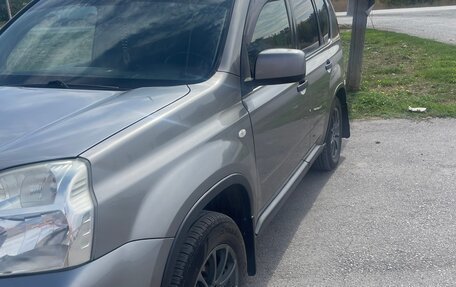 Nissan X-Trail, 2007 год, 927 000 рублей, 3 фотография