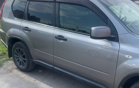 Nissan X-Trail, 2007 год, 927 000 рублей, 7 фотография
