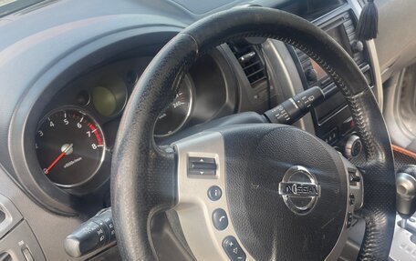 Nissan X-Trail, 2007 год, 927 000 рублей, 6 фотография