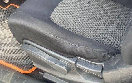 Nissan X-Trail, 2007 год, 927 000 рублей, 9 фотография